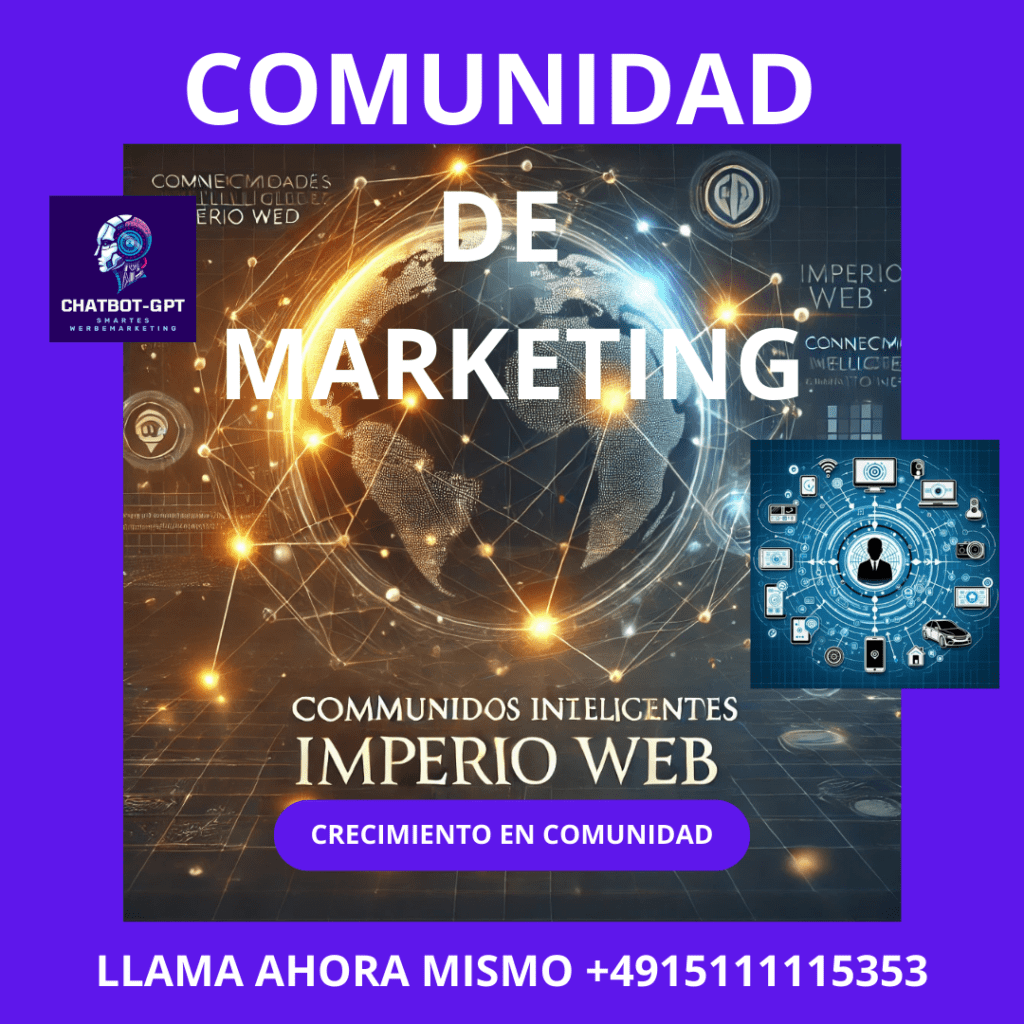 Estrategia de Marketing